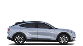 2024 Ford Mustang Mach-E® External Image 5